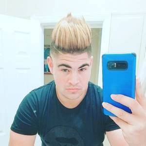 Meet your Posher, Sandy